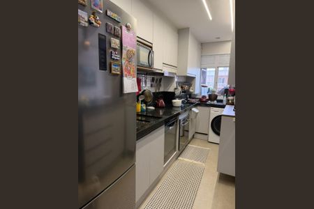 Foto 05 de apartamento à venda com 3 quartos, 75m² em Jardim Nossa Senhora Auxiliadora, Campinas