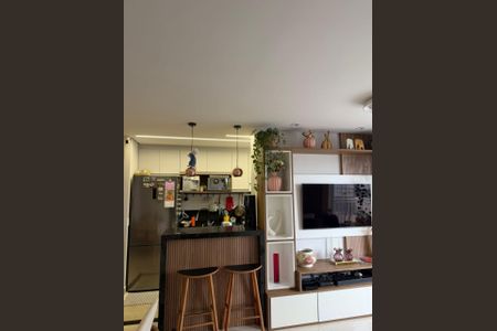 Foto 04 de apartamento à venda com 3 quartos, 75m² em Jardim Nossa Senhora Auxiliadora, Campinas