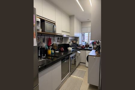 Foto 06 de apartamento à venda com 3 quartos, 75m² em Jardim Nossa Senhora Auxiliadora, Campinas