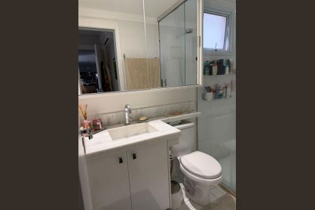 Foto 14 de apartamento à venda com 3 quartos, 75m² em Jardim Nossa Senhora Auxiliadora, Campinas