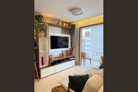 Foto 01 de apartamento à venda com 3 quartos, 75m² em Jardim Nossa Senhora Auxiliadora, Campinas