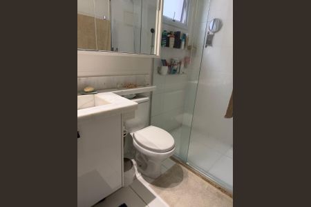 Foto 15 de apartamento à venda com 3 quartos, 75m² em Jardim Nossa Senhora Auxiliadora, Campinas