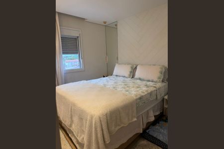 Foto 17 de apartamento à venda com 3 quartos, 75m² em Jardim Nossa Senhora Auxiliadora, Campinas