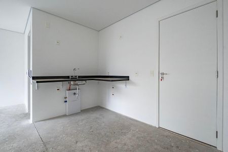Studio de kitnet/studio para alugar com 1 quarto, 38m² em Jardim Paulista, São Paulo