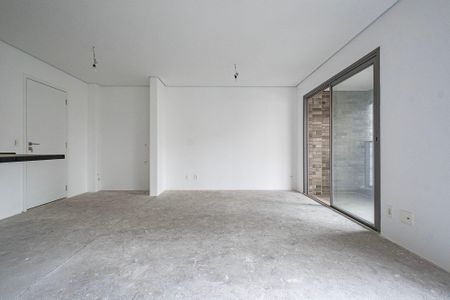 Studio à venda com 38m², 1 quarto e 1 vaga Studio à venda com 38m², 1 quarto e 1 vagaStudio