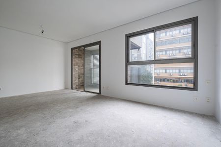 Studio de kitnet/studio para alugar com 1 quarto, 38m² em Jardim Paulista, São Paulo