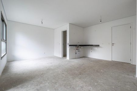Studio de kitnet/studio para alugar com 1 quarto, 38m² em Jardim Paulista, São Paulo