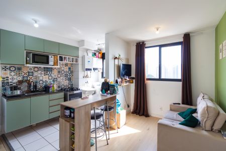 Apartamento para alugar com 2 quartos, 42m² em Vila Andrade, São Paulo