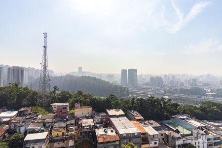 Apartamento para alugar com 2 quartos, 42m² em Vila Andrade, São Paulo