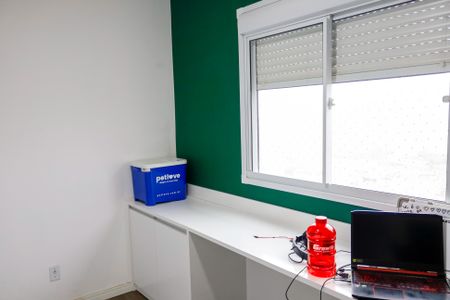 Quarto 2 de apartamento para alugar com 2 quartos, 49m² em Quitaúna, Osasco