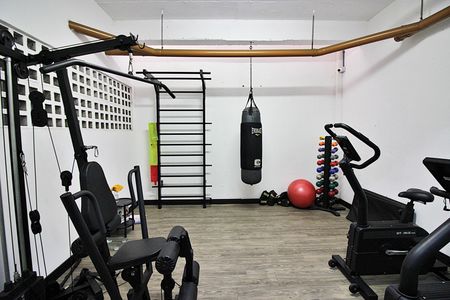 Apartamento à venda com 70m², 2 quartos e 1 vagaÁrea comum - Academia