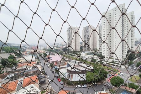 Apartamento à venda com 70m², 2 quartos e 1 vaga Apartamento à venda com 70m², 2 quartos e 1 vagaQuarto 2 - vista