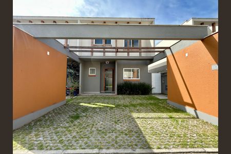 Casa de condomínio para alugar com 115m², 3 quartos e 2 vagas Casa de condomínio para alugar com 115m², 3 quartos e 2 vagasGaragem