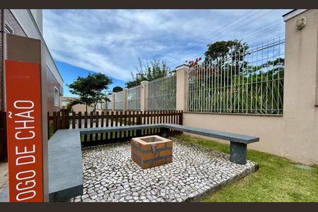 Casa de condomínio para alugar com 115m², 3 quartos e 2 vagas Casa de condomínio para alugar com 115m², 3 quartos e 2 vagasÁrea comum