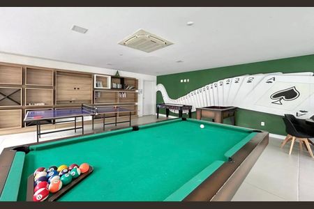 Casa de condomínio para alugar com 115m², 3 quartos e 2 vagas Casa de condomínio para alugar com 115m², 3 quartos e 2 vagasÁrea comum