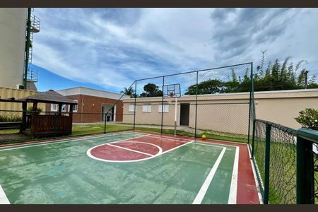 Casa de condomínio para alugar com 115m², 3 quartos e 2 vagas Casa de condomínio para alugar com 115m², 3 quartos e 2 vagasQuadra Esportiva