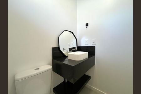 Casa de condomínio para alugar com 115m², 3 quartos e 2 vagas Casa de condomínio para alugar com 115m², 3 quartos e 2 vagasLavabo