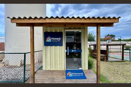 Casa de condomínio para alugar com 115m², 3 quartos e 2 vagas Casa de condomínio para alugar com 115m², 3 quartos e 2 vagasÁrea comum