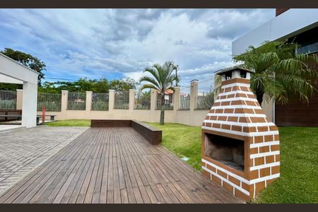 Casa de condomínio para alugar com 115m², 3 quartos e 2 vagas Casa de condomínio para alugar com 115m², 3 quartos e 2 vagasÁrea comum