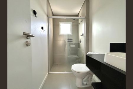 Casa de condomínio para alugar com 115m², 3 quartos e 2 vagas Casa de condomínio para alugar com 115m², 3 quartos e 2 vagasBanheiro suíte