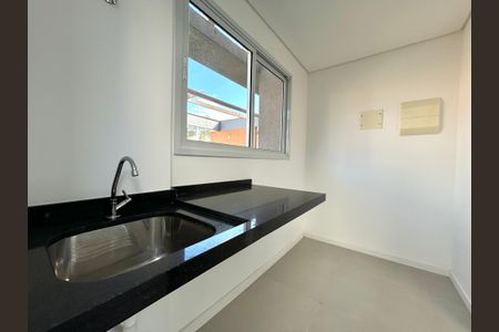 Casa de condomínio para alugar com 115m², 3 quartos e 2 vagas Casa de condomínio para alugar com 115m², 3 quartos e 2 vagasÁrea de Serviço