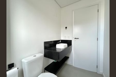 Casa de condomínio para alugar com 115m², 3 quartos e 2 vagas Casa de condomínio para alugar com 115m², 3 quartos e 2 vagasBanheiro suíte