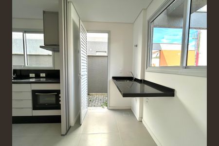 Casa de condomínio para alugar com 115m², 3 quartos e 2 vagas Casa de condomínio para alugar com 115m², 3 quartos e 2 vagasÁrea de Serviço