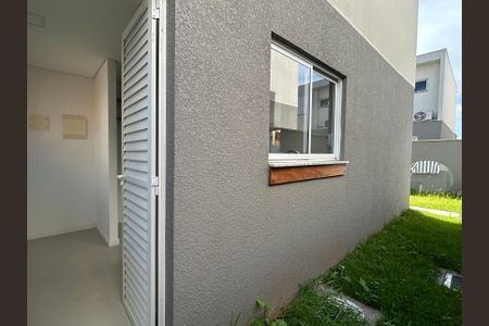 Casa de condomínio para alugar com 115m², 3 quartos e 2 vagas Casa de condomínio para alugar com 115m², 3 quartos e 2 vagasÁrea de Serviço