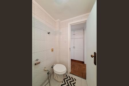 Apartamento à venda com 74m², 2 quartos e 1 vagaBanheiro