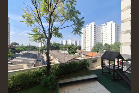 Apartamento à venda com 74m², 2 quartos e 1 vagaVista Sala