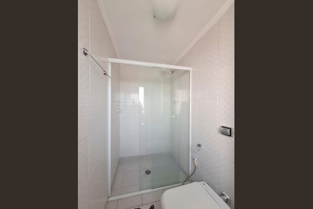 Apartamento à venda com 74m², 2 quartos e 1 vagaBanheiro Quarto 1