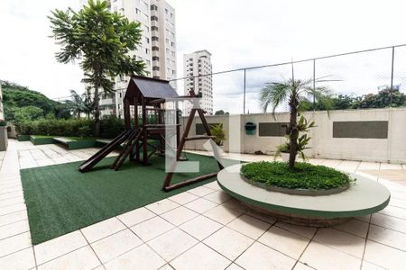 Apartamento à venda com 74m², 2 quartos e 1 vagaÁrea comum - Playground