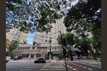 Apartamento à venda com 74m², 2 quartos e 1 vagaFachada