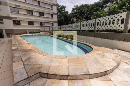 Apartamento à venda com 74m², 2 quartos e 1 vagaÁrea comum - Piscina