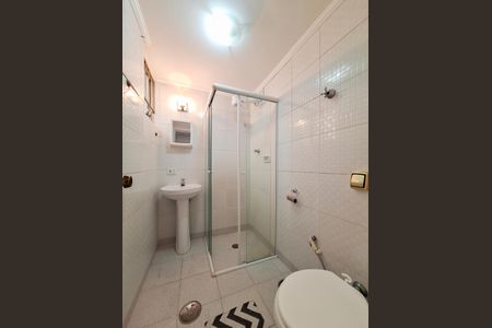 Apartamento à venda com 74m², 2 quartos e 1 vagaBanheiro