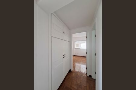 Apartamento à venda com 74m², 2 quartos e 1 vagaCorredor