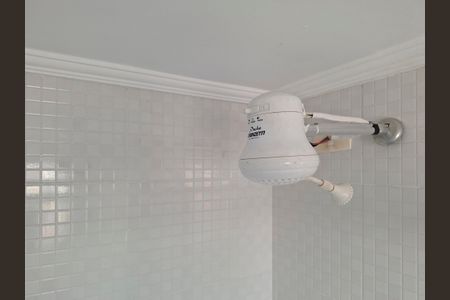 Apartamento à venda com 74m², 2 quartos e 1 vagaBanheiro Quarto 1