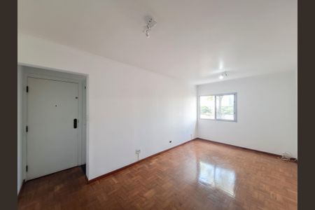 Apartamento à venda com 74m², 2 quartos e 1 vagaSala