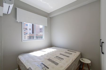 Apartamento para alugar com 25m², 1 quarto e sem vagaQuarto