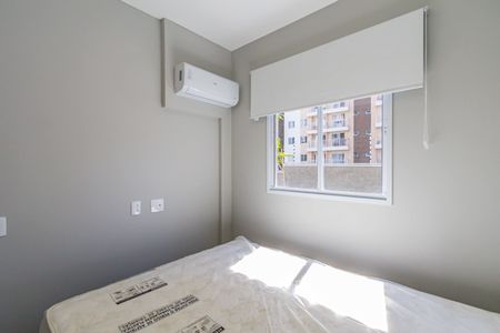 Apartamento para alugar com 25m², 1 quarto e sem vagaQuarto