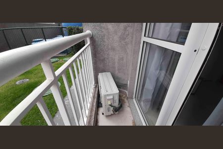 Studio para alugar com 25m², 1 quarto e sem vaga