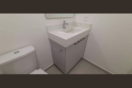 Studio para alugar com 25m², 1 quarto e sem vaga