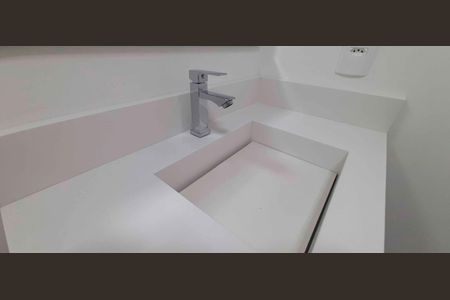 Studio para alugar com 25m², 1 quarto e sem vaga