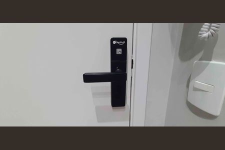 Studio para alugar com 25m², 1 quarto e sem vaga