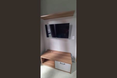 Studio para alugar com 25m², 1 quarto e sem vaga