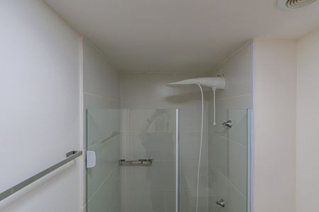 Apartamento para alugar com 25m², 1 quarto e sem vagaBanheiro