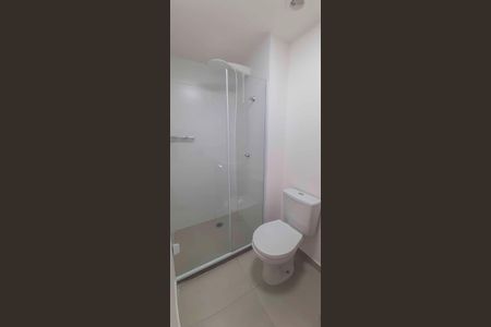 Studio para alugar com 25m², 1 quarto e sem vaga
