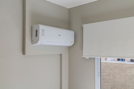 Apartamento para alugar com 25m², 1 quarto e sem vagaQuarto
