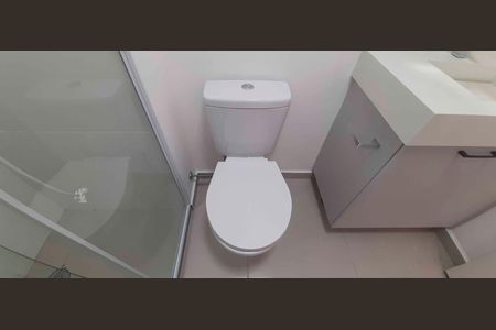 Studio para alugar com 25m², 1 quarto e sem vaga