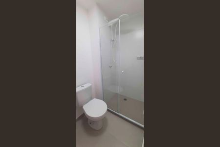 Studio para alugar com 25m², 1 quarto e sem vaga